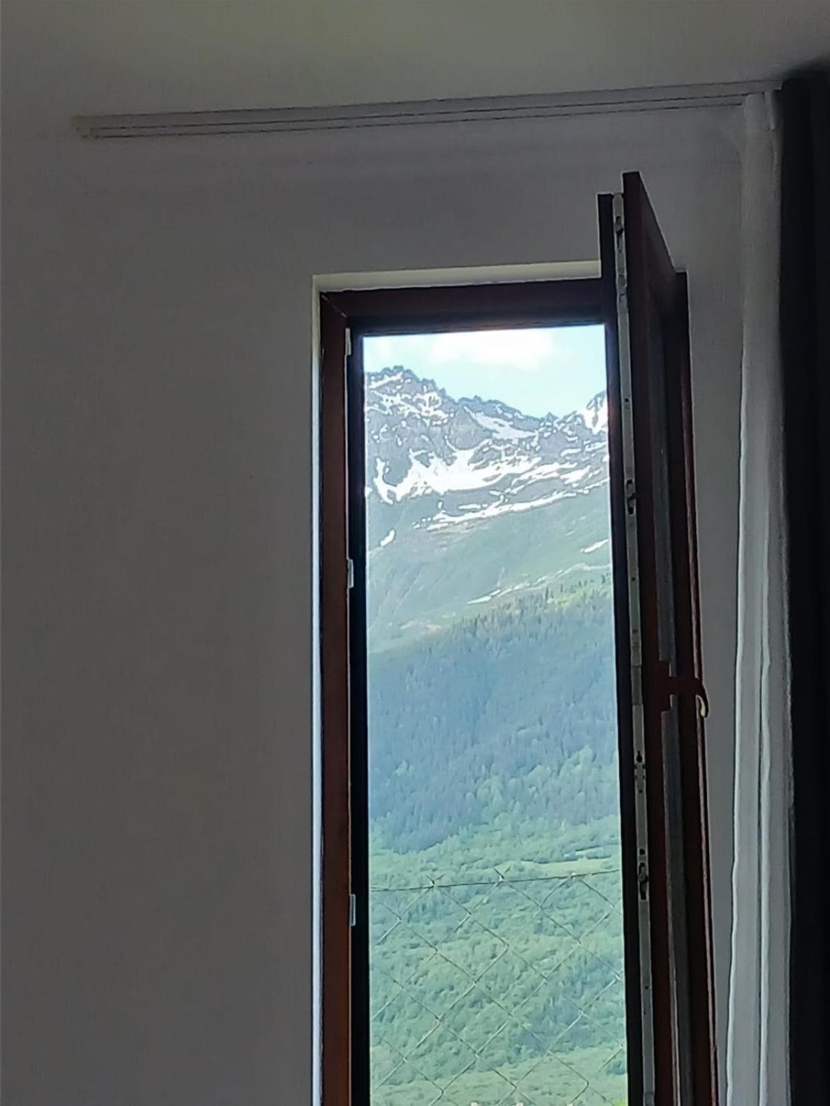 Cottage Qel Mestia Cameră foto