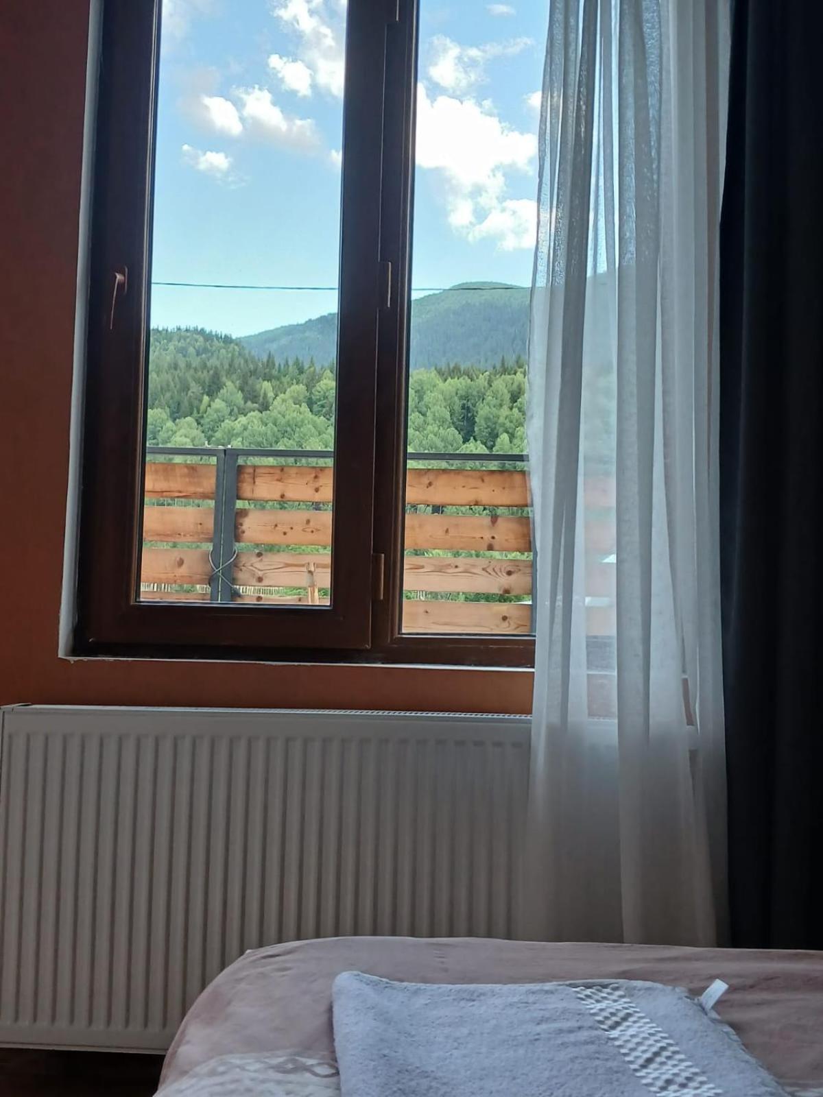Cottage Qel Mestia Cameră foto