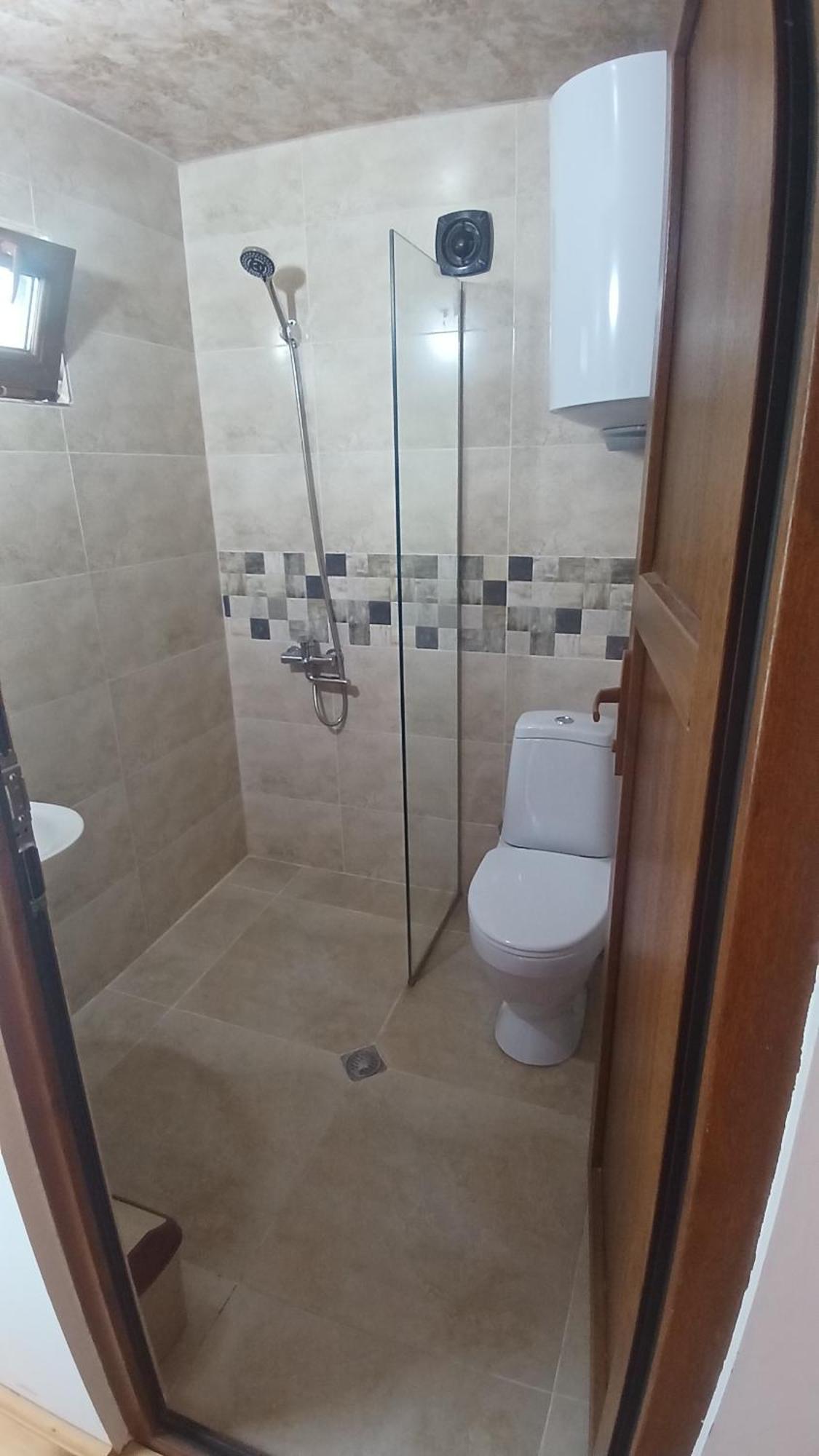 Cottage Qel Mestia Cameră foto