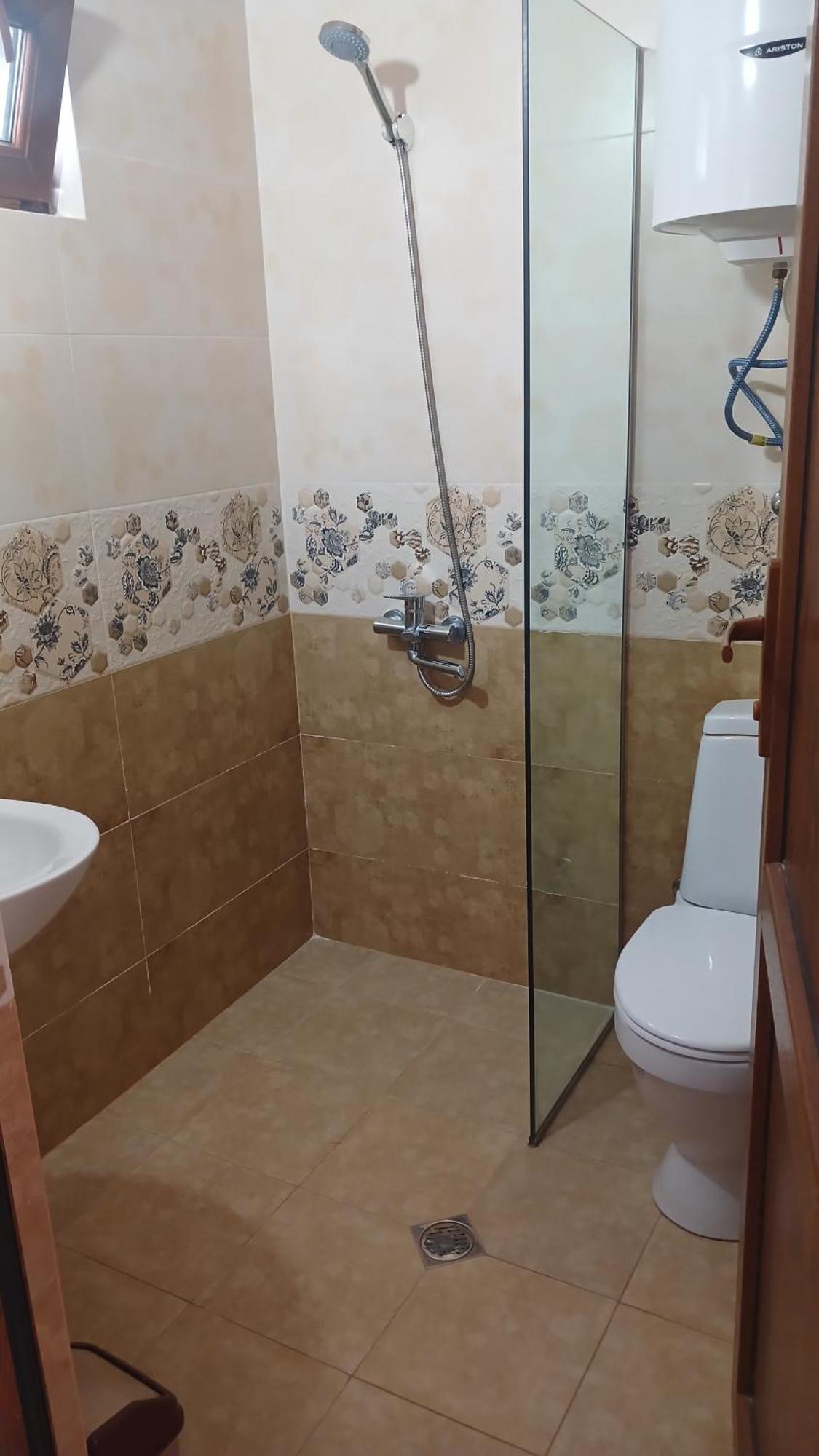 Cottage Qel Mestia Cameră foto